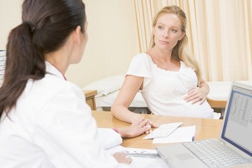ANSH WELLNESS WOMEN CHECK-UP Ansh IVF Moga