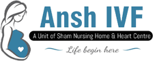 ANSH IVF MOGA